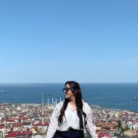 Zehra Avcı (@zehra_tpc_) Twitter profile photo