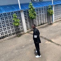 AGABI (@agabiosama) 's Twitter Profile