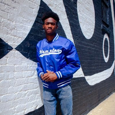Lathan Dunbar-Keys Profile