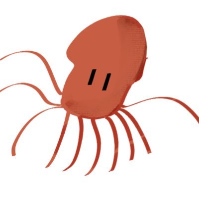 イカスミさんのプロフィール画像