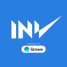 Investywise's profile picture. 500K+ Community on Instagram, Market, and Economy News & Infographics
Powered by @_groww
