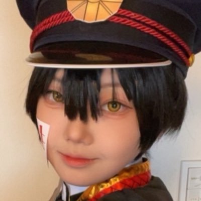 sitimi73617's profile picture. 18↓/東北/初心者!!!!/twst.花子.等々/重加工/cosplay