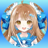 白波らこ🦦🧊ASTLIVE (@rako0v0chan) 's Twitter Profile Photo 白波らこ🦦🧊ASTLIVE (@rako0v0chan) 's Twitter Profile Photo