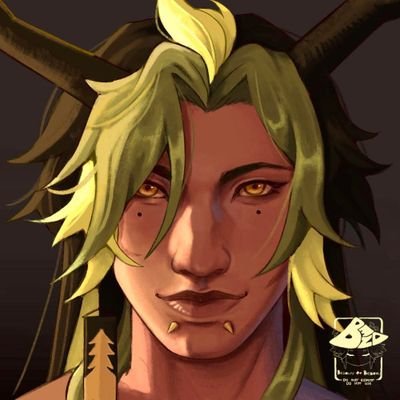 Beza 🍄They/Them 🍄 Furry/Humanoid artist 🍄I’m autistic 🍄 NSFW warning 🔞