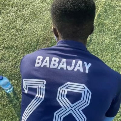 Babajayyyyy's profile picture. 