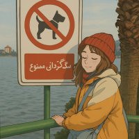 مـ𓆉ـاوی (@fatemeaz__) 's Twitter Profile Photo