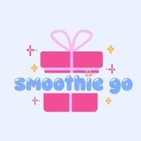 GO BY SMOOTHIE 🥤 (@trustsmoothie) 's Twitter Profile
