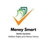 NA_MoneySmart's profile picture. Providing welfare rights and money advice for North Ayrshire residents. This account is monitored between 9.30am - 4.30pm Monday - Friday.