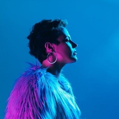 LucianaVMusic's profile picture. Christian. Mother & Wife. Singer-songwriter & entrepreneur. Multi-Lingual and Autistic