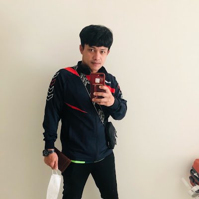 chach401441's profile picture. 