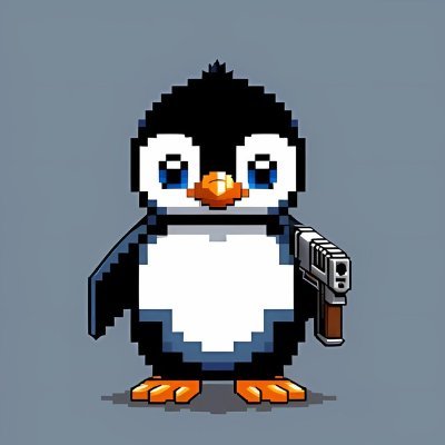 Content creator | Web3 advocate | NFT collector | Python lover | Creator & Developer of https://t.co/x2rfEvjMBR
