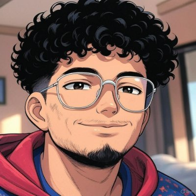 areddev's profile picture. Dev