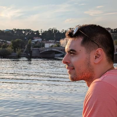 PhD Student at @UAM_Madrid | Quantitative Psychology