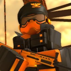 TDS G Soldier, yea what else
(15, minor)
( Owner of ???)