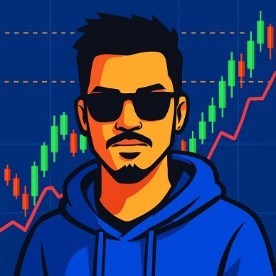 NoFunTo1's profile picture. Crypto trader since Mintpal (2013)