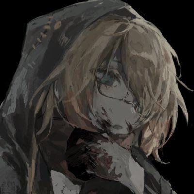 津路あさひ☔️HKVtuberさんのプロフィール画像