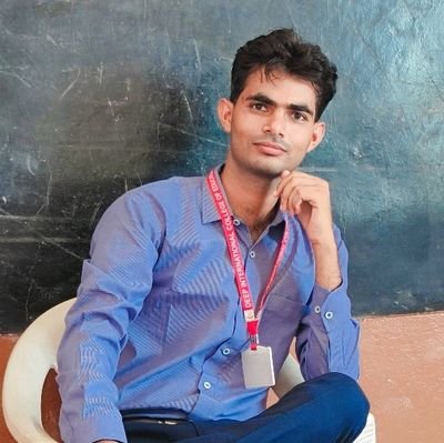 SitaramGhunawat's profile picture. Love My Family
follow me follow back