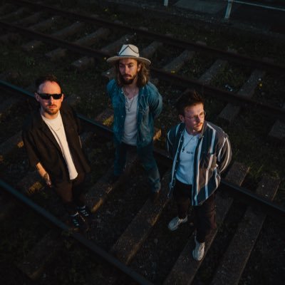 ‘YOU DON’T NEED A SUN TAN’ OUT NOW - LINK BELOW - MGMT - jp@memphia.com - BOOKINGS - connor@trustartists.co.uk