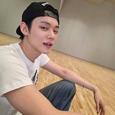 peachenza's profile picture. ✧˖°. tomorrow x together ⋆˙⟡ yeonjun ✧˖°.