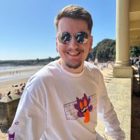 Llewie (@etherichd) 's Twitter Profile