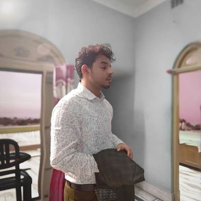 Addictions : Mohunbagan💚❤️💚❤️ | Feluda | Crime Stories|
student💙Against Discrimination .
https://t.co/bdyxCSLXQo