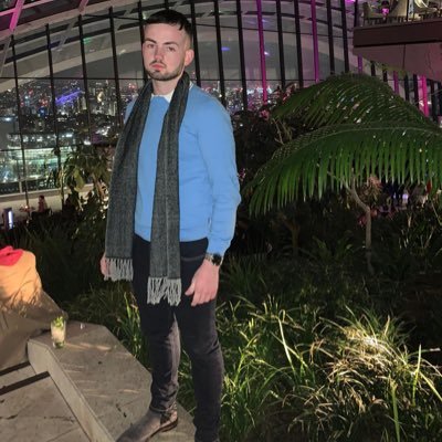 ConnorJ14582118's profile picture. 26