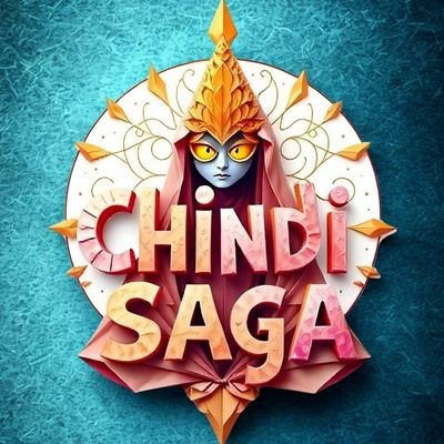 ChindiSaga's profile picture. Welcome to ChindiSaga: where vibes are rich, but pockets aren't.

sasta sarcasm | desi drama | 100% chindi-certified content |