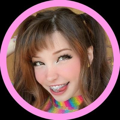 DELPHINEISMS's profile picture. MINORS AND PEDOS WILL BE BLOCKED ON SITE My one and only Fag Mommy: @MochiKxtten 
 Female writer~♡