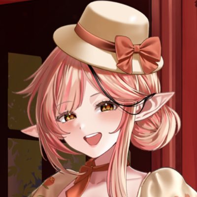Laurie Blisse【ASTRAY】さんのプロフィール画像