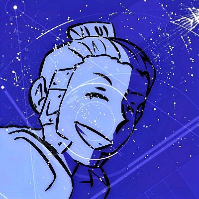 sci-fi noise maker.
cursed with chronology.
resident composer on @GodsRadioDev.
vgen: https://t.co/n1zrcn6vX2
🦋: https://t.co/cpiQWzoqUf