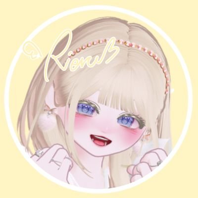 rieruさんのプロフィール画像