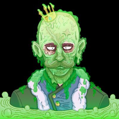 Slime King Profile
