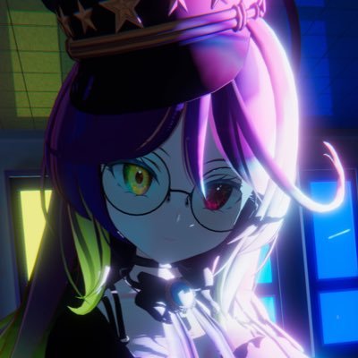 VRCでうだうだ生活しています。人の悲鳴を摂取する妖怪。ママではありません。ホラワ案内人。 所属:スタジオバグース 主催:ホラワの真ん中で酒を飲む STAFF:めっちゃ怖がる人と巡るホラワツアー ルゼブルちゃん集会副主催 お砂糖さん→ティグリスさん( @tigris357 )、みんとちゃん