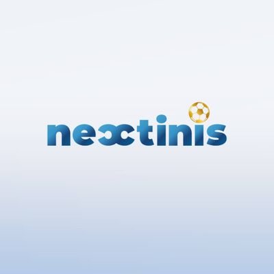 nextinis's profile picture. Nextinis Is Redefining The Football Experience, Delivering Exciting And Engaging Avenues For Fans To Enjoy The Game In Style And Comfort.