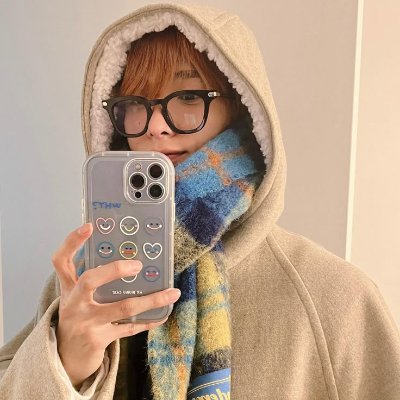 haobleach's profile picture. 🎞 is life even worth living without esh?!? (NEVERMIND SHES BACKKKK)