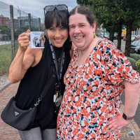 💚KirstyJane🐢🦥 (@kirstycakes3006) 's Twitter Profile Photo 💚KirstyJane🐢🦥 (@kirstycakes3006) 's Twitter Profile Photo