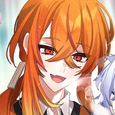 20⤴︎︎︎ ラビ科リース属の者です。CoCだったりシノビガミだったり色々と出来ます‼️ 中身のない感想をポロポロとこぼしたりこぼさなかったり。アイコンHO秋▶︎(@MmMt6se様)/最強四季送り自陣ヘッダー▶︎ふわりさん /定期ゲの垢@rabirisuke_RP