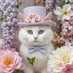 Cat in the Hat 🐈‍⬛ 🎩 🇬🇧 Profile picture
