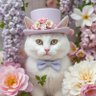 _CatintheHat's profile picture. Mum • Lover of nature and clean, fresh air • Passionate about science • “Without data, you’re just another person with an opinion.”