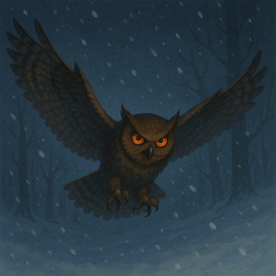 Gallophostrix's profile picture. 