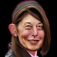Elonisa Fcknjew (@elonisafcknjew) 's Twitter Profile Photo