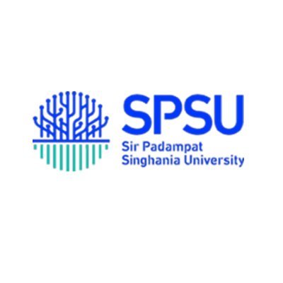@Spsu_Udaipur