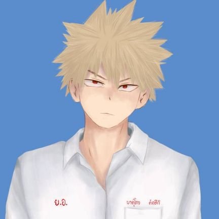 Ba bi BoOM💥さんのプロフィール画像