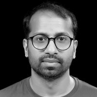 Jinto Antony (@arimb00r) 's Twitter Profile