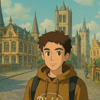 Fabio Salern (@fabiosalern) 's Twitter Profile