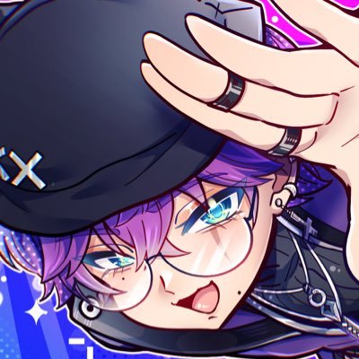 Vtuber | He/Him | Art/Rig 2.0: @Taiga_Nezumi | Female Model: @ultimateliv | Art Tag: #ArtsAndKrafty