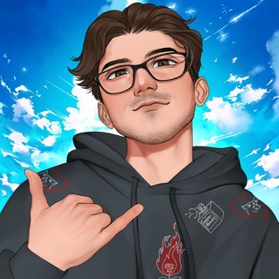 Professional CS2 player from 🇺🇦
Twitch partner
https://t.co/Y8QFDRbs0b