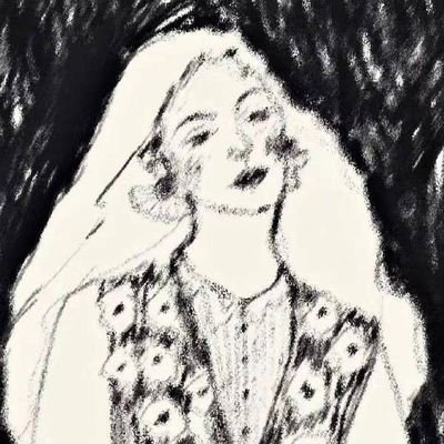 Haniyahaiidarii's profile picture. Python class student at @codetoinspire.