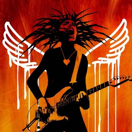 Live Rock Festivalさんのプロフィール画像