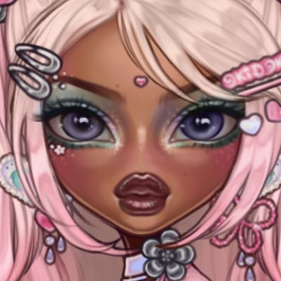 || Dolls, Games, Art, Pop, Tech|| free Palestine🇵🇸